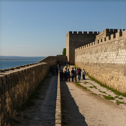 Çanakkale: Obisk trdnjave imenlik v letu 2026 [Nasveti]